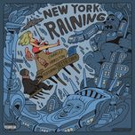 new york raining (empire version) - charles hamilton, rita ora