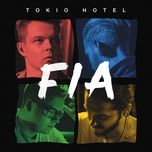 feel it all (pionear remix) - tokio hotel