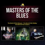 i wish you would - eric clapton