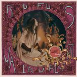 peach trees - rufus wainwright