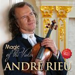 romance in f - andre rieu