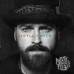 dress blues - zac brown band