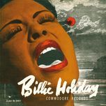 (i don't stand) a ghost of a chance with you (1955 version) - billie holiday