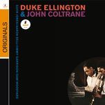 the feeling of jazz - duke ellington, john coltrane