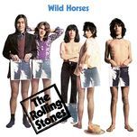 wild horses (acoustic) - the rolling stones