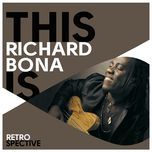 please don't stop - richard bona, john legend