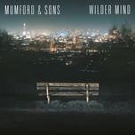 believe - mumford & sons