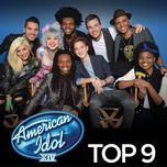 beautiful disaster (american idol season 14) - jax