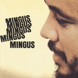 i x love (album long version) - charles mingus