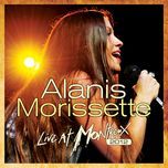 ironic (live at the montreux jazz festival, montreux,switzerland / 2012) - alanis morissette