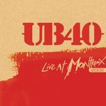 many rivers to cross (live) - ub40