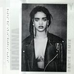 bitch better have my money (michael woods remix) - rihanna