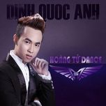 cho nguoi - dinh quoc anh