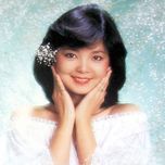 hoa dem mua (fook kin version) - dang le quan (teresa teng)