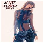 feedback (wideboys club remix) - janet jackson