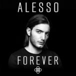 in my blood - alesso