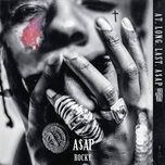 m'$ - a$ap rocky, lil wayne