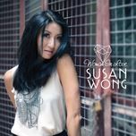 chain reaction - susan wong