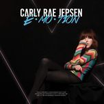 i didn't just come here to dance - carly rae jepsen