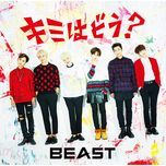 one day(instrumental) - beast