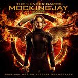 all my love(from the hunger games: mockingjay part 1 soundtrack) - major lazer, ariana grande