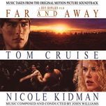 the fighting donellys - john williams, the chieftains
