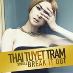 break it out - thai tuyet tram