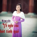 dang do tinh buon - mong yen, le sang