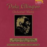 poetic commentary - e - duke ellington