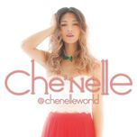 all my ladies - che'nelle, crystal kay, teruma