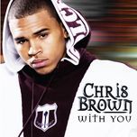 with you (b&b remix) - chris brown