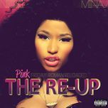 the boys (explicit) - nicki minaj, cassie