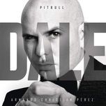 haciendo ruido - pitbull, ricky martin