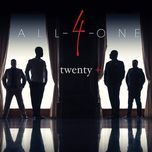 she believes in me - all 4 one