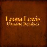 joy (mikey gallagher radio edit) - leona lewis, mikey gallagher