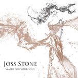 stuck on you - joss stone