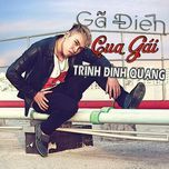 the gioi ao tinh yeu that (duat remix) - trinh dinh quang