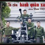 tien buoc duoi quan ky - nam viet band