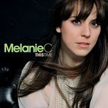 forever again - melanie c