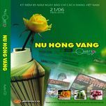 chuyen tinh hoa ban trang - dong quan, 