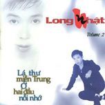 chung vang trang doi (bonus track) - long nhat