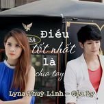 em that may man - lyna thuy linh