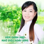 mien tay que toi - nguyen quynh mai