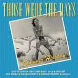 stranger on the shore (single version) - andy williams
