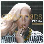 crazy kids - kesha, juicy j