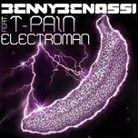 electroman (dirtyphonics club mix) - benny benassi, t-pain