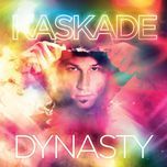 fire in your new shoes (feat. dragonette) (extended remix) - kaskade, dragonette