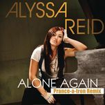 alone again (prance-a-tron remix) - alyssa reid