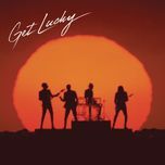 get lucky (daft punk remix) - daft punk, pharrell williams