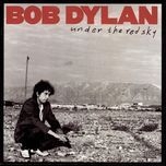 wiggle wiggle (album version) - bob dylan